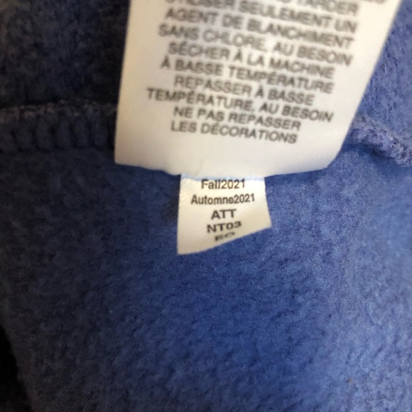 Champion Hoodie Pull Over Sweatshirt EUC - Picture 14 of 15